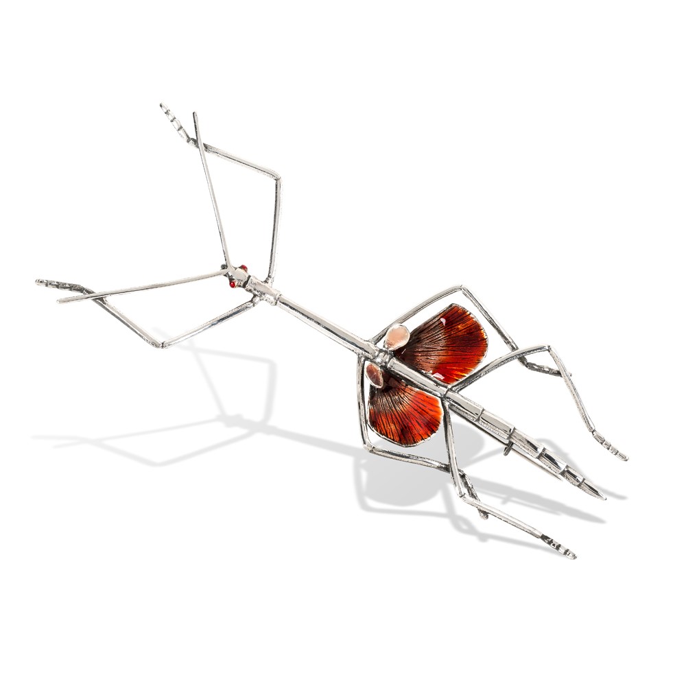 Alfinetes